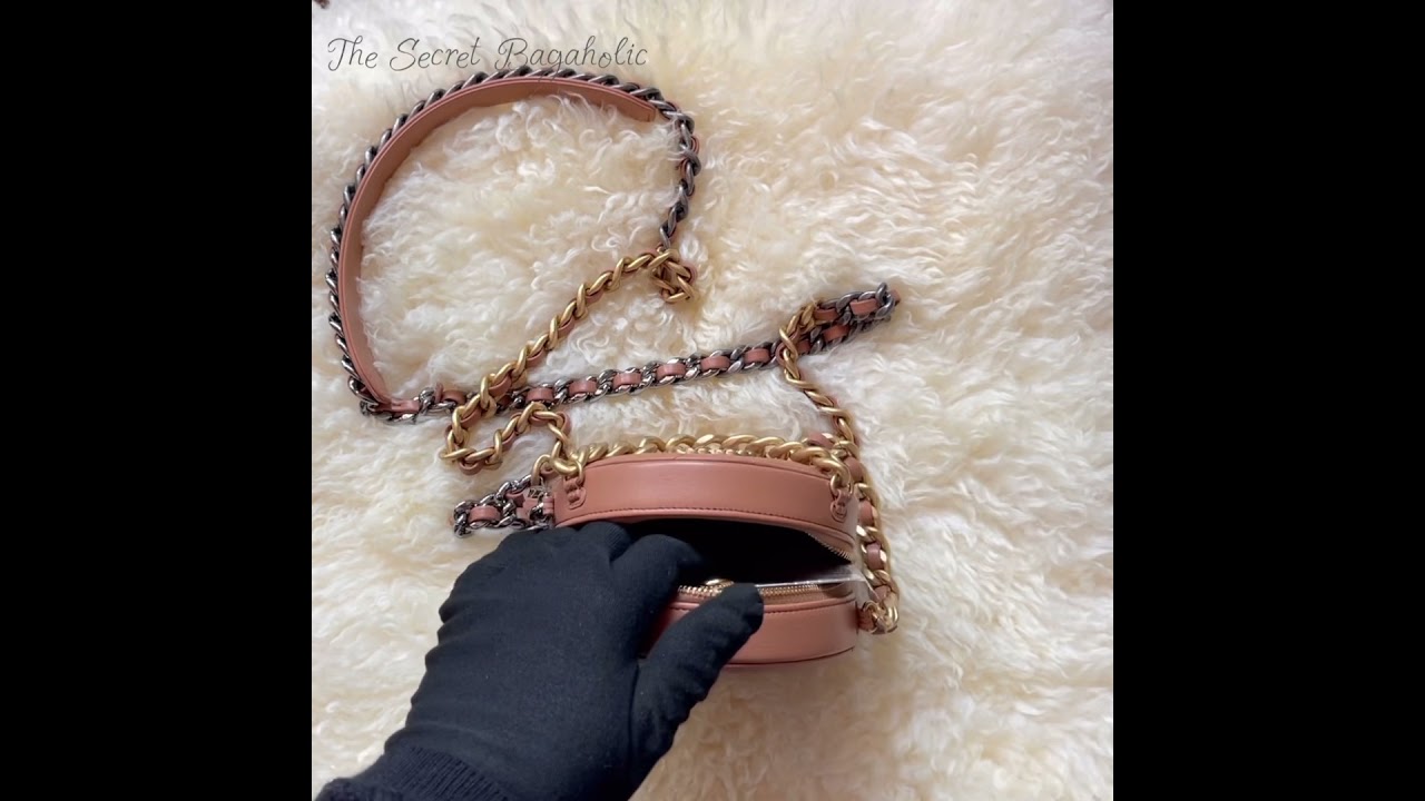 CHANEL CLUTCH WITH CHAIN, FASHIONPHIL CHANEL REVIEW