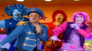 The Doodlebops 214  Hold Your Horses