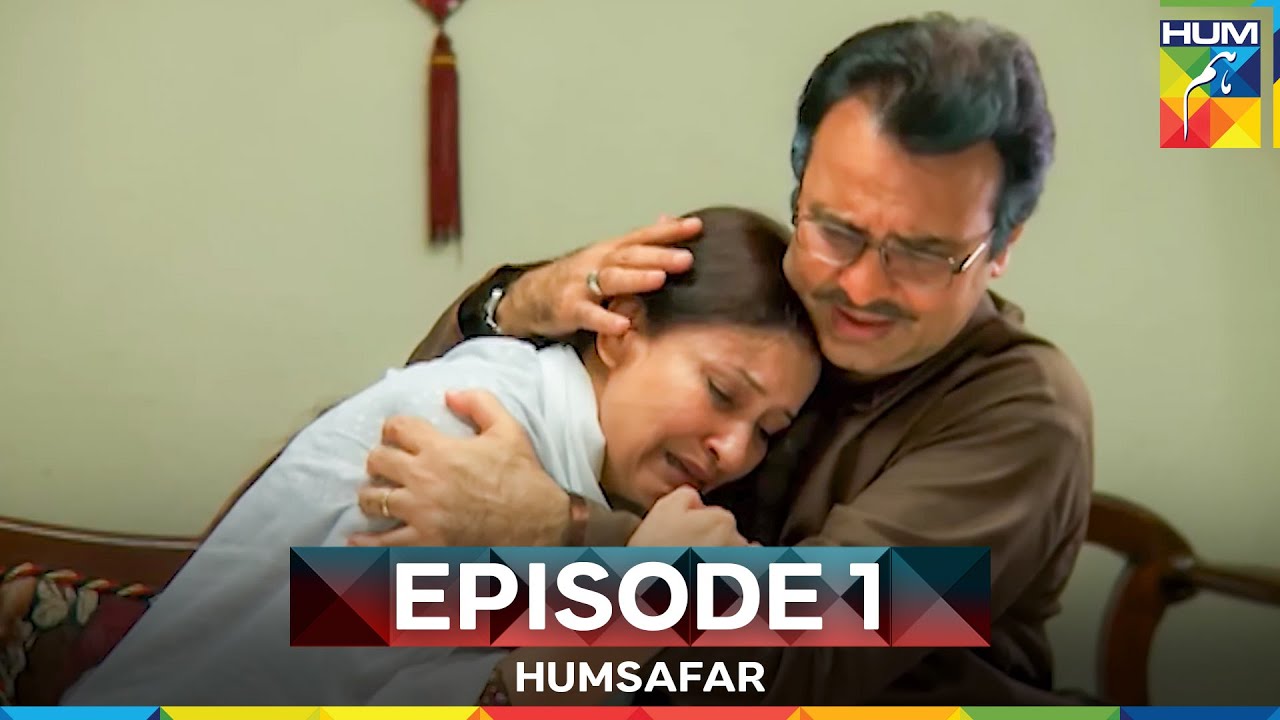 Humsafar Episode 1
