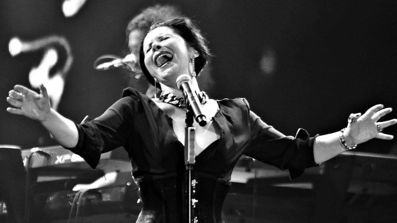 📌 1 şarkı 18 kayıt | Şebnem Ferah – küllerinden