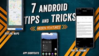 Android tips and tricks 2021| 7 hidden android features and hacks | Hindi screenshot 4