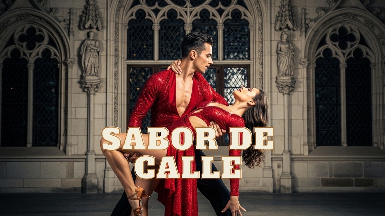 SABOR DE CALLE