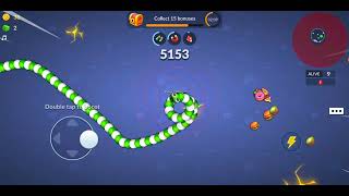 Snake.is Gameplay & Tips! 🐍 Classic Snake Game Fun screenshot 1