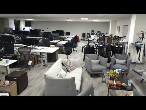 UiPath Workspace in Bellevue