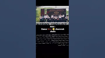 Chammak Challo International Version Best Dance Cover Akon Bboiz 