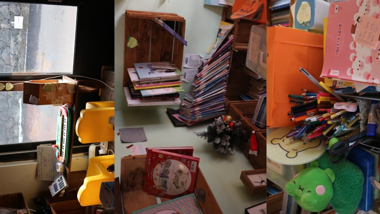 즉흥적으로 떠난 5박 6일 제주도 혼자여행 / 제주도 동쪽 감성 모음zip