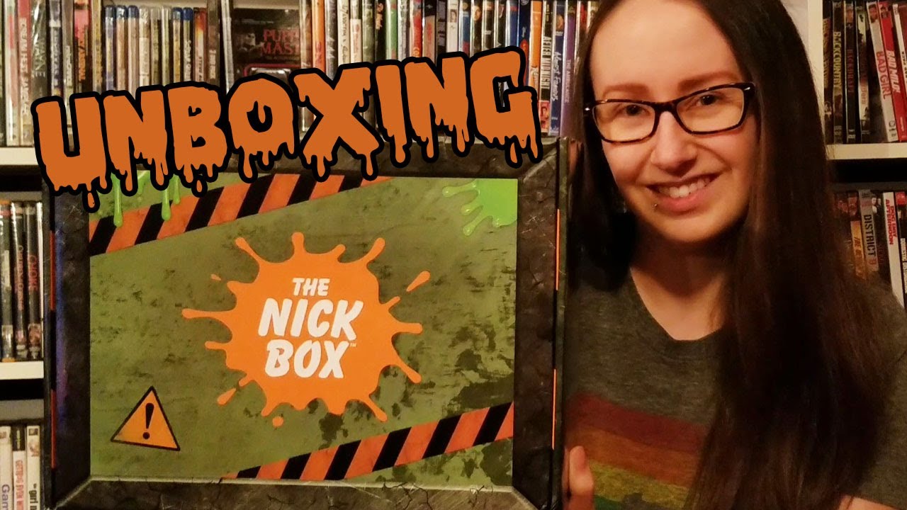 Nick Box Fall Nick Box Fall 2019