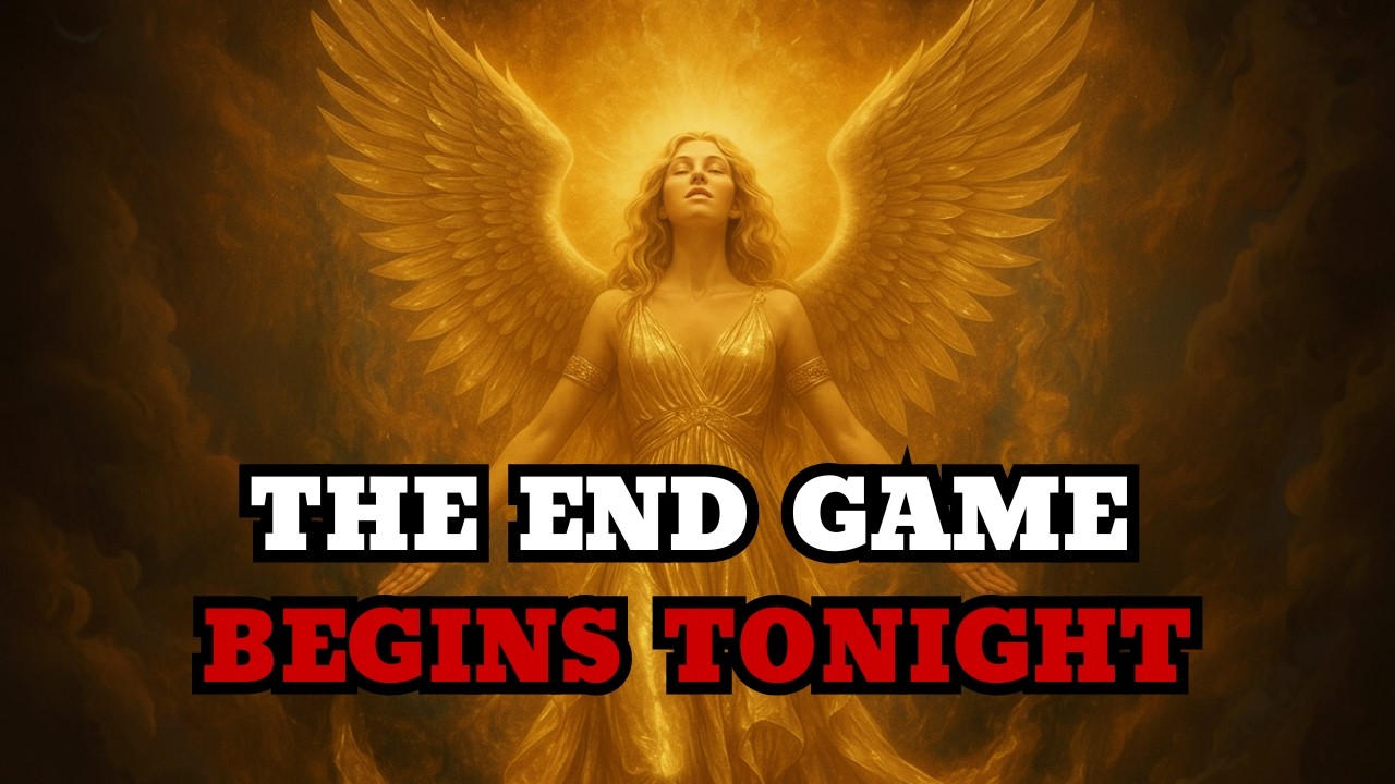 CHOSEN ONES‼️ Your Body Is Shifting Tonight — Pay Attention to the Signs ✨🔥