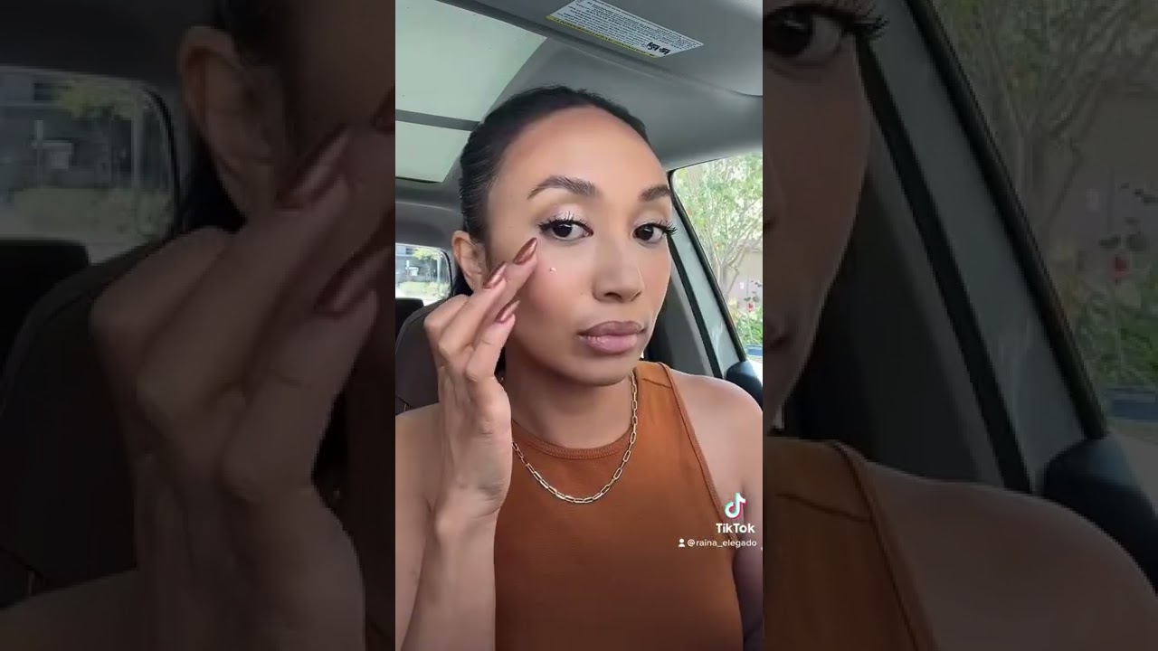 Car make-up tutorial! 