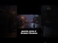 Fuga nella Nebbia. Miracolati dal Treno! #shorts #mafiadefinitiveedition #mafia1