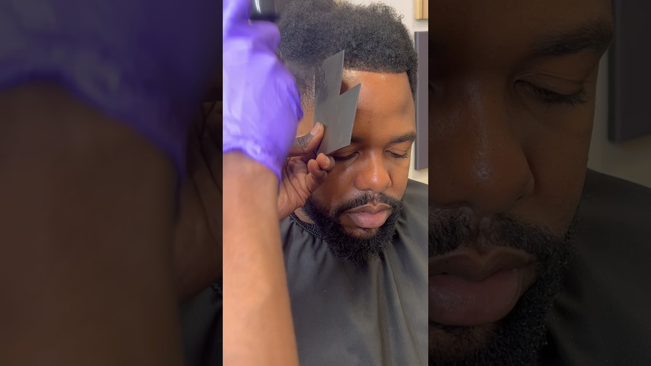 ADDING ENHANCEMENTS TO HAIRLINE