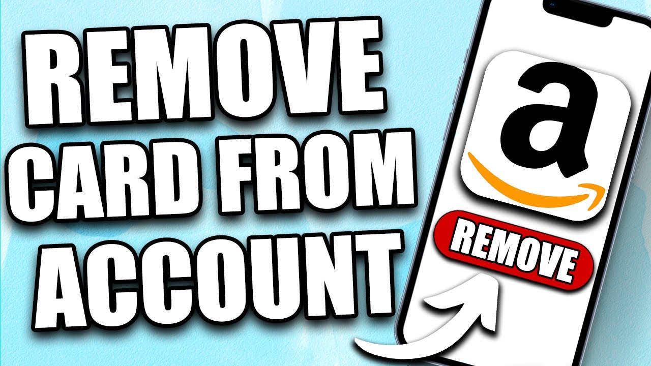 How To Remove Credit Card From Amazon Account 2024 YouTube how-to-remove-credit-card-from-amazon-account-2024-youtube