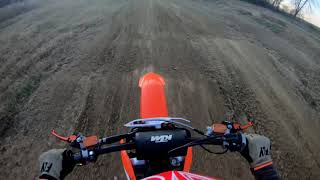 WORN Round 5 - 11/20/2022 Little Egypt Off-Road MX Track Preview