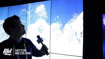 Intel Realsense Cameras - CES 2015
