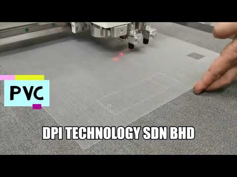 DPI TECHNOLOGY SDN BHD- IECHO PK Cutter Application ...