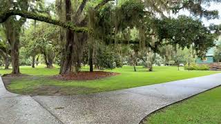 Historic District of Jekyll Island, Georgia