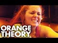 Orangetheory –Toughest Workout We’ve Done!? (Get Jacked)