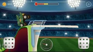 Prime Peaks Game - Dominator Car Racing in Summer Games screenshot 5