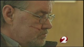 Springfield man's 14th OVI charge