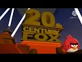 20th Century Fox Vipid Remake Adam Nauttp