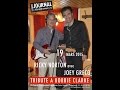 Joey greco  ricky norton hommage bobbie clarke  johnny au pjm 2015