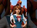 🤖 Neon Genesis Evangelion in Real Life
