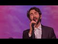 Josh Groban - April Comes She Will (Harmony Livestream Concert)