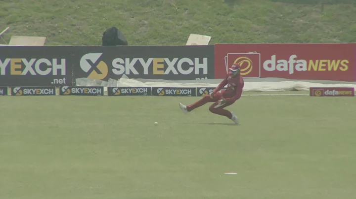 ACC MENS PREMIER CUP 2023 | OMAN vs QATAR | Match 4