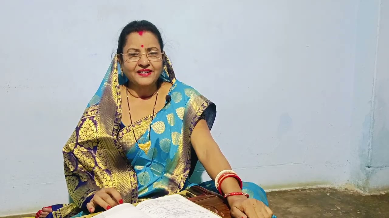 ଆଖି ଖୋଲି ଦେଖ ଗୋ.. Akhi kholi dekha go.. Sur Sunanda