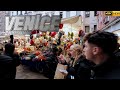 Venice €1.00 Christmas Market 🇮🇹