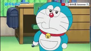 【新版哆啦A夢中文配音 : 一生一次的一百分】