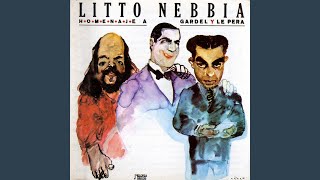 Video thumbnail of "Litto Nebbia - Rubias de New York"