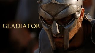 Gladiator