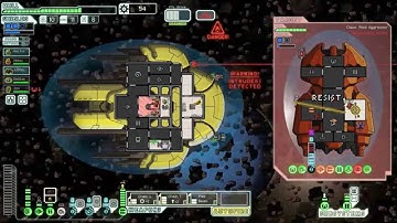 FTL: Advanced Edition - Hard Difficulty! - Full Walkthrough #29 - Slug Cruiser C