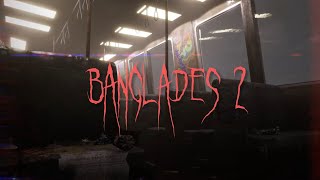 SickBRain - Bangladéš 2 (OFF VISUAL)
