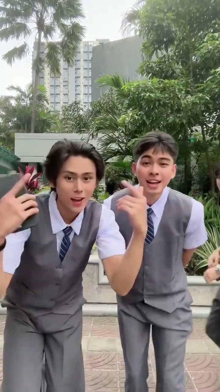 Our favorite Gen Z barkada is back to bring us all the kilig! | MAKA
