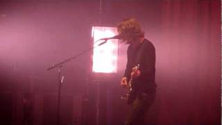 Arctic Monkeys - Fluorescent Adolescent [live in Milan 2010]