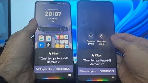 How to power off Huawei nova 13 Pro | How to reboot Huawei nova 13 Pro