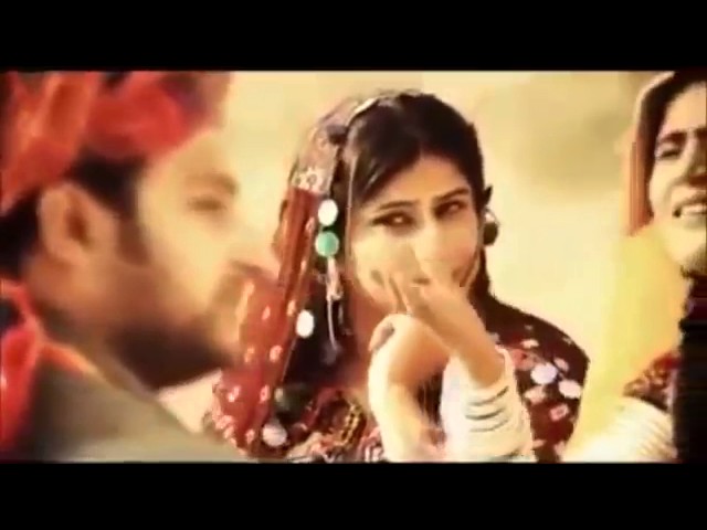 ✔ New Pakistani Songs ► Sir Di Bazi Lag Jave ► Sindhi Music Video   YouTube class=