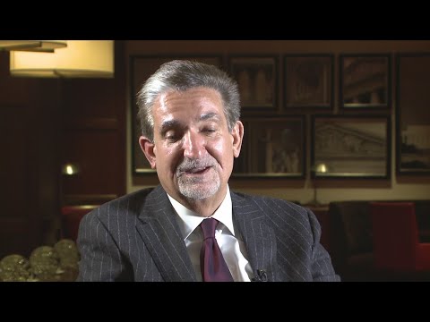 Video: Ted Leonsis Neto Vrijednost