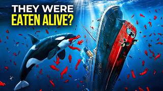 What Really Happened To The Bodies Of Titanic Passengers