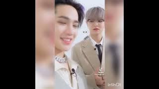 HOONSUK tiktok edits ❤️ part 22 💎 ( hyunsuk and jihoon of Treasure) 🌹