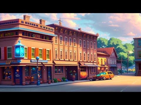 Exploring Canajoharie, NY with Erick the historical village in the Mohawk County travel Vlog