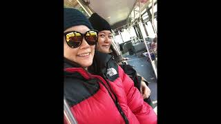 20171120 ~ 30 NYC EP.1
