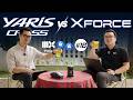 Sedan cũ KHÔNG NÊN chọn Vinfast Lux A? Yaris Cross vs XForce? | MX Q&amp;A #15