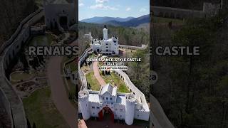Uhuburg Castle 🏰, 📍Helen, GA | 1.5h 🚗from Atlanta