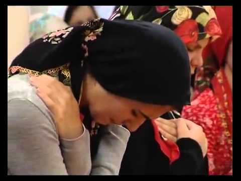 [Yeni] Yeni Bosna Cem ibadeti - Imam Hüseyin (a.) ağıt