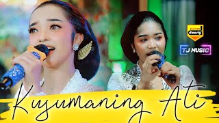 Dek Sin & Citra - Kusumaning Ati | TJ music | campursari (Official Music Live Video)