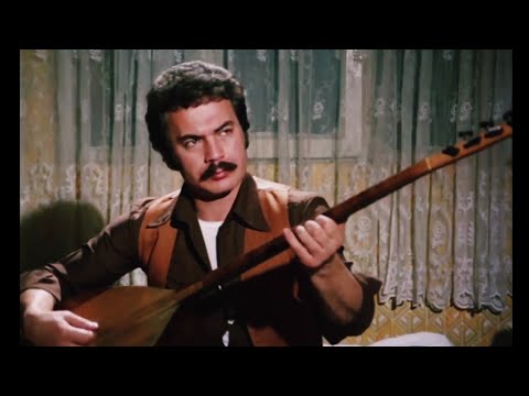 Orhan GENCEBAY - Her Günüm Gamlı Geçer [Canlı - Divan Bağlama]