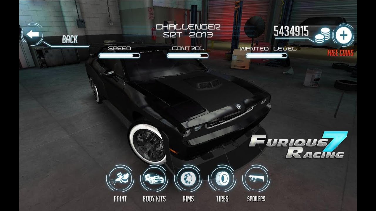 Furious 7 Racing Abu Dhabi Топ 100 игр для Android - YouTube